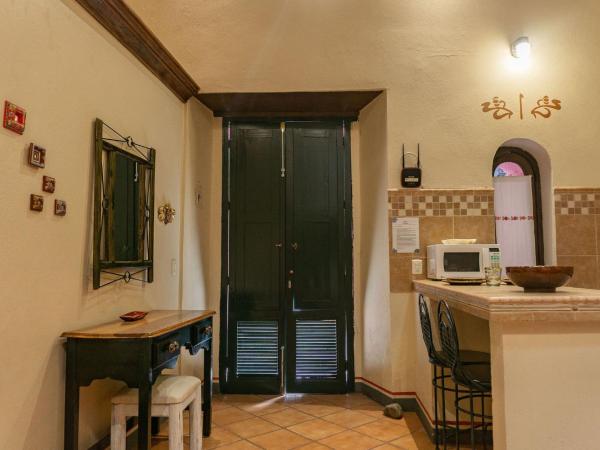 Hotel Casa Pereyra : photo 4 de la chambre studio