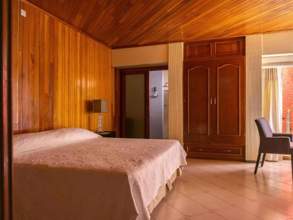 Hotel Casa Pereyra : photo 2 de la chambre studio standard