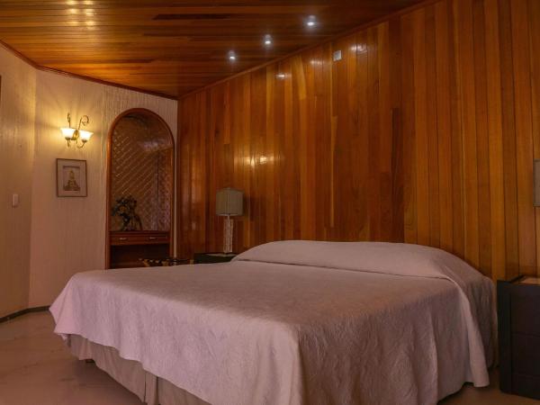 Hotel Casa Pereyra : photo 4 de la chambre studio standard