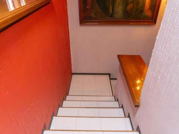 Hotel Casa Pereyra : photo 1 de la chambre chambre standard lit queen-size