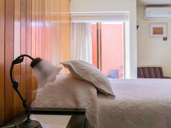 Hotel Casa Pereyra : photo 3 de la chambre chambre double standard