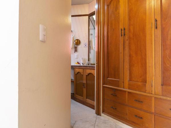 Hotel Casa Pereyra : photo 4 de la chambre chambre double standard