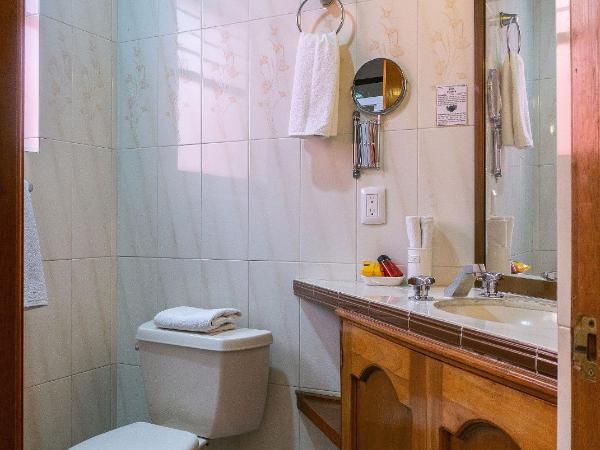 Hotel Casa Pereyra : photo 5 de la chambre chambre double standard