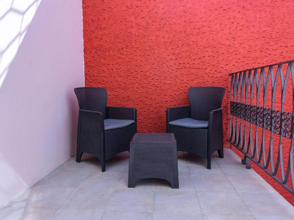 Hotel Casa Pereyra : photo 6 de la chambre chambre double standard