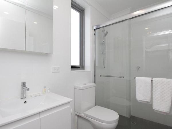 188 Apartments : photo 4 de la chambre appartement 2 chambres