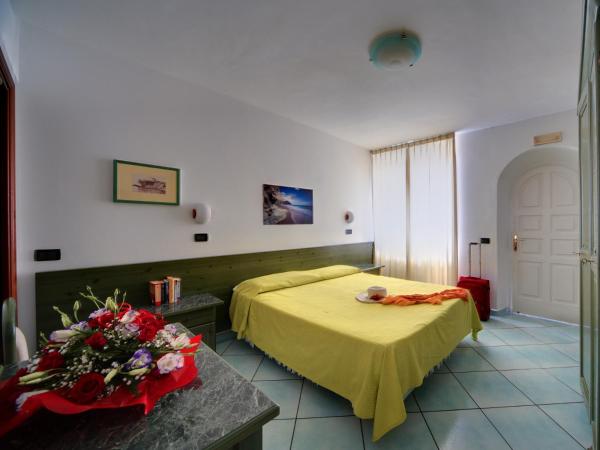 Hotel Casa del Sole : photo 2 de la chambre studio - rez-de-chaussée