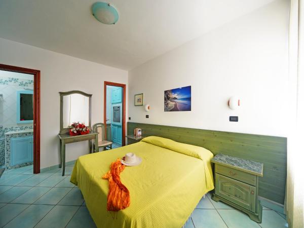 Hotel Casa del Sole : photo 4 de la chambre studio - rez-de-chaussée