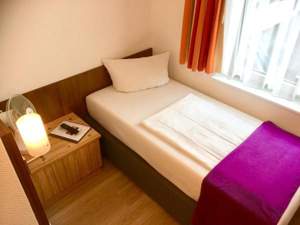 Triton : photo 4 de la chambre chambre simple standard