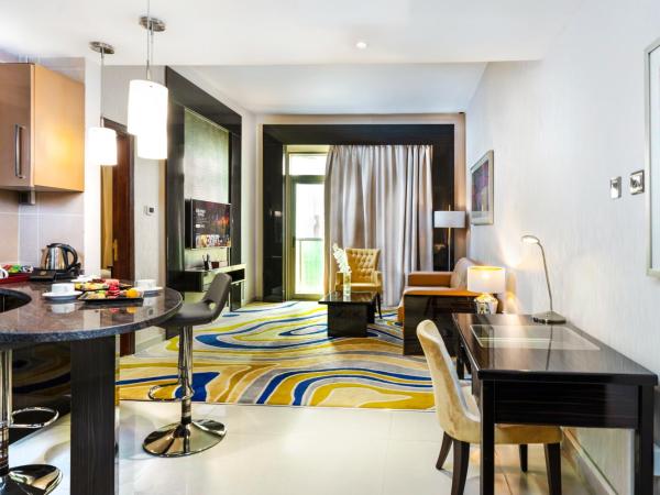 Gevora Hotel : photo 8 de la chambre suite premium 1 chambre