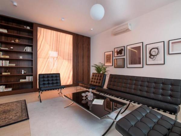 Apartmánový dům U Tomana : photo 4 de la chambre suite