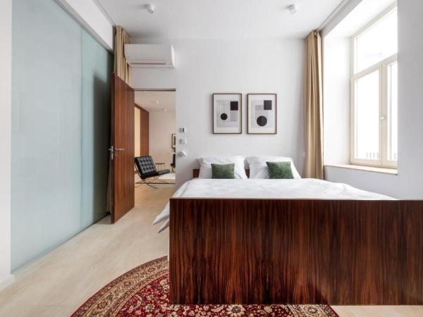 Apartmánový dům U Tomana : photo 1 de la chambre suite