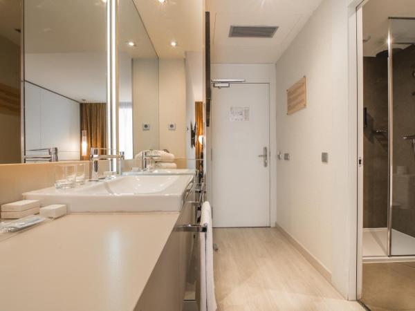 Grums Hotel & Spa : photo 3 de la chambre chambre triple