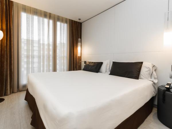 Grums Hotel & Spa : photo 1 de la chambre chambre double ou lits jumeaux confort 