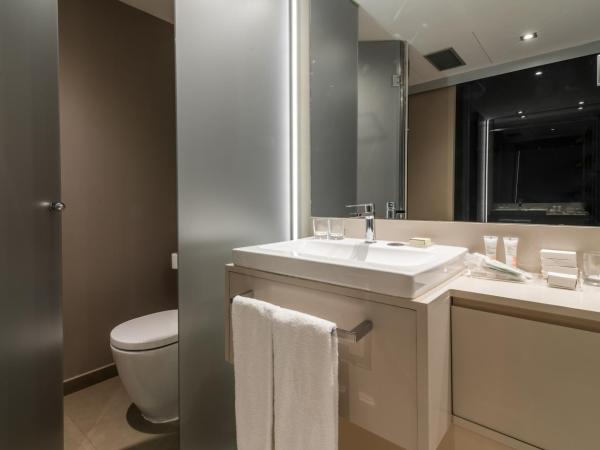 Grums Hotel & Spa : photo 5 de la chambre chambre supérieure deluxe