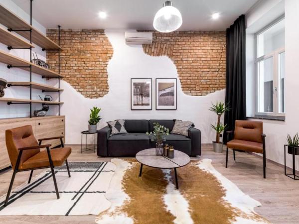 Apartmánový dům U Tomana : photo 4 de la chambre suite