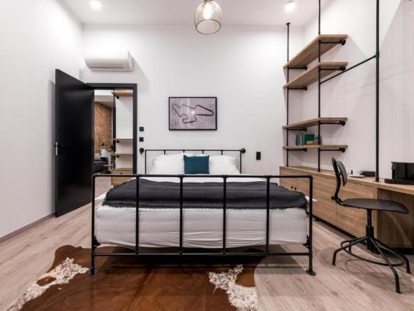 Apartmánový dům U Tomana : photo 3 de la chambre suite