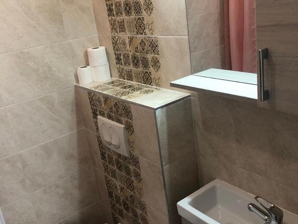 Mosoly Szallashely : photo 4 de la chambre chambre double