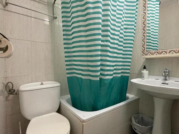 Hostal Milmarcos : photo 4 de la chambre chambre lits jumeaux