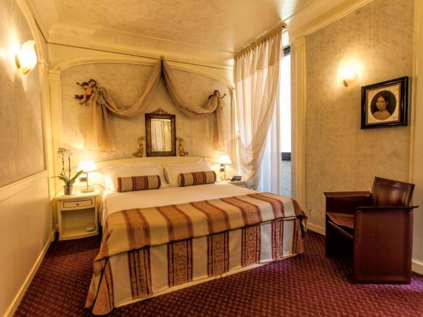 Hotel Colomba d'Oro : photo 6 de la chambre chambre double