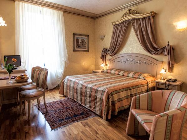 Hotel Colomba d'Oro : photo 2 de la chambre chambre double