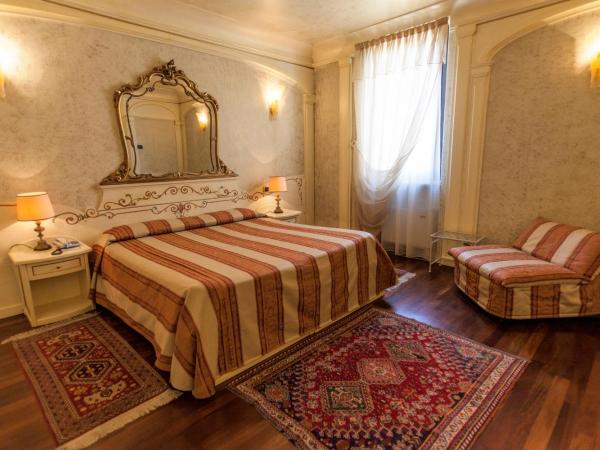 Hotel Colomba d'Oro : photo 3 de la chambre chambre double