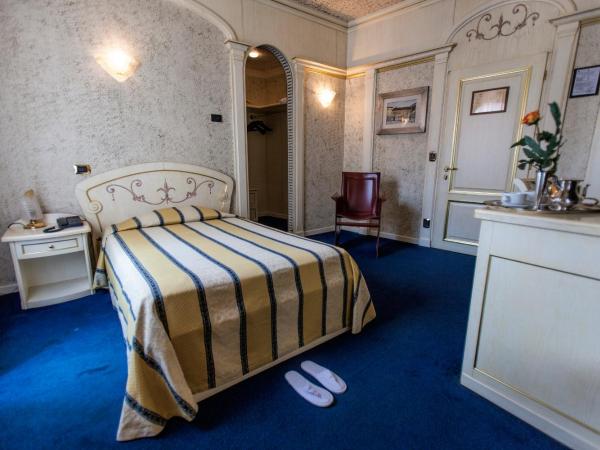 Hotel Colomba d'Oro : photo 1 de la chambre chambre simple