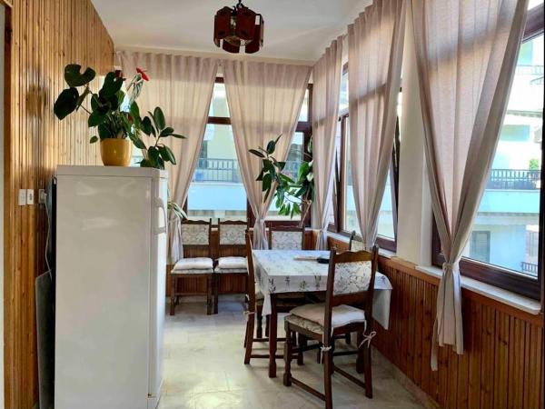 Obradović rooms & apartments : photo 5 de la chambre petite chambre double