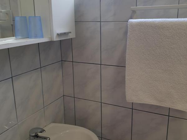 Rooms Hodanić : photo 8 de la chambre chambre triple