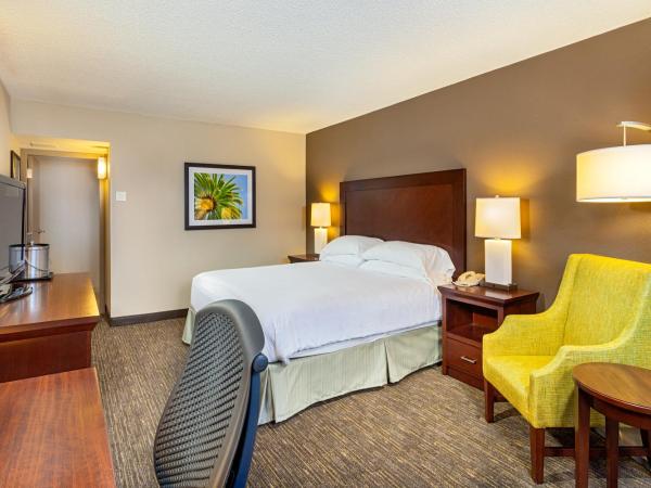 Wyndham San Diego Bayside : photo 5 de la chambre chambre lit king-size deluxe - non-fumeurs