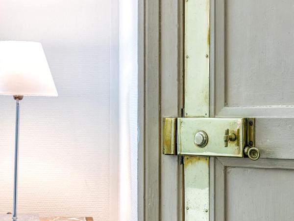 Hôtel Saint Maurice : photo 3 de la chambre chambre double Économique