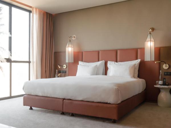 Hotel Sahrai : photo 3 de la chambre suite sahrai