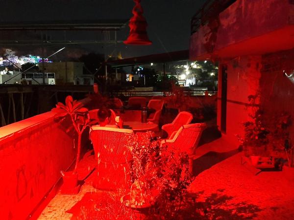 Blue Stay Jodhpur : photo 5 de la chambre chambre double ou lits jumeaux avec salle de bains