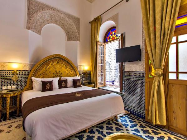 Riad Marjana suites & Spa : photo 3 de la chambre chambre double