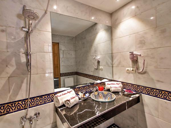 Riad Marjana suites & Spa : photo 8 de la chambre chambre double