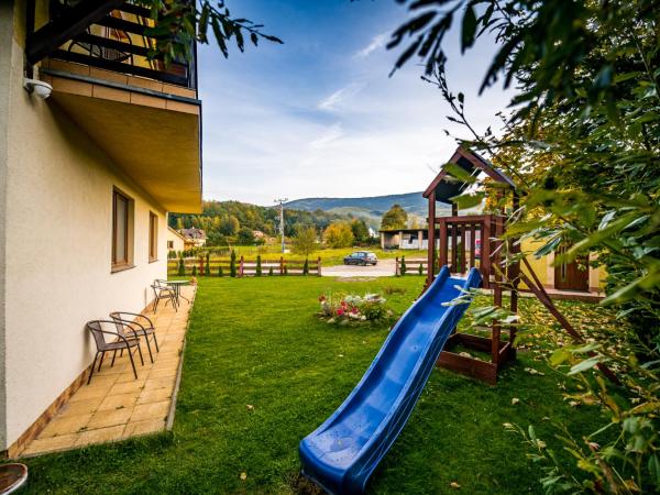 Pogodne Siedlisko Karpacz : photo 3 de la chambre chalet