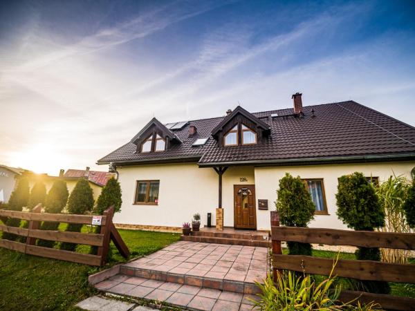 Pogodne Siedlisko Karpacz : photo 1 de la chambre chalet