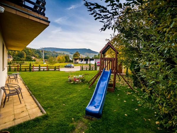 Pogodne Siedlisko Karpacz : photo 8 de la chambre chalet