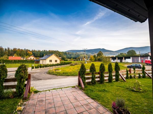 Pogodne Siedlisko Karpacz : photo 6 de la chambre chalet