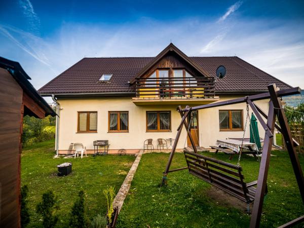 Pogodne Siedlisko Karpacz : photo 7 de la chambre chalet