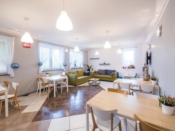 Pogodne Siedlisko Karpacz : photo 10 de la chambre chalet