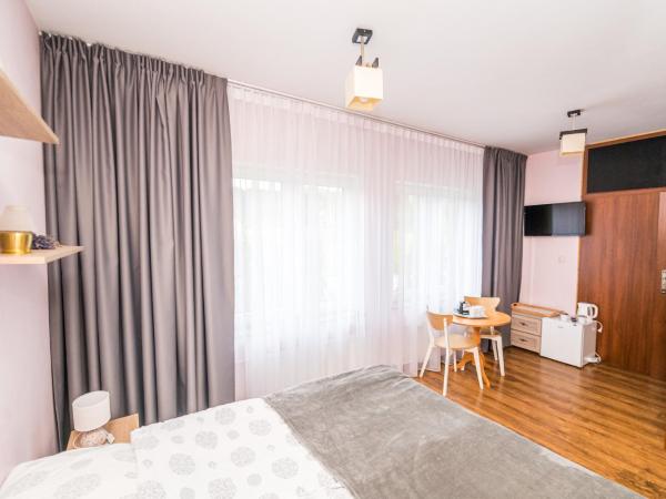 Pogodne Siedlisko Karpacz : photo 3 de la chambre chambre double