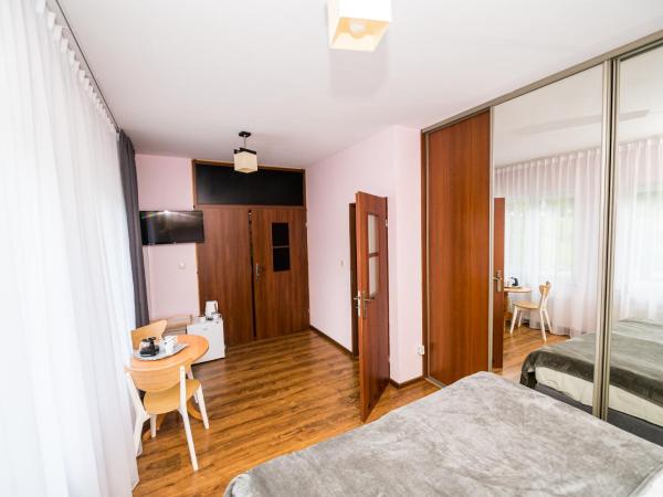 Pogodne Siedlisko Karpacz : photo 6 de la chambre chambre double