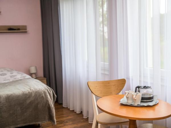 Pogodne Siedlisko Karpacz : photo 7 de la chambre chambre double