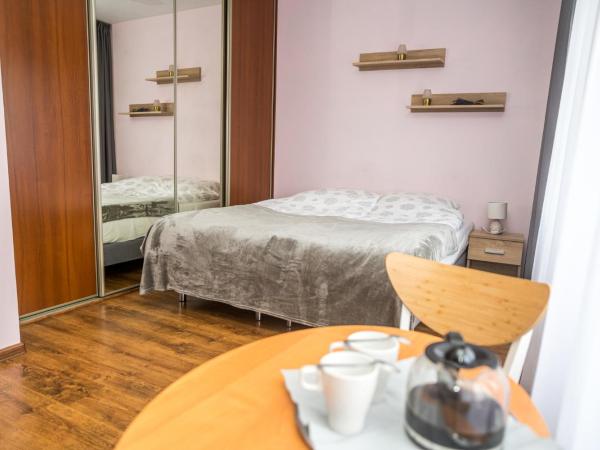 Pogodne Siedlisko Karpacz : photo 8 de la chambre chambre double