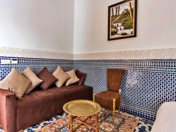 Riad Marjana suites & Spa : photo 7 de la chambre suite junior