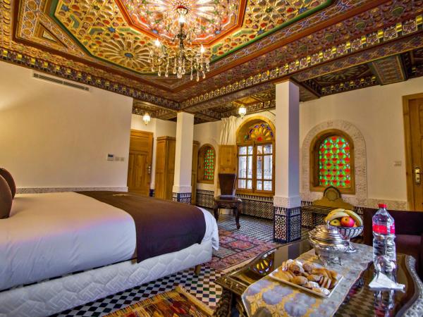 Riad Marjana suites & Spa : photo 6 de la chambre suite junior