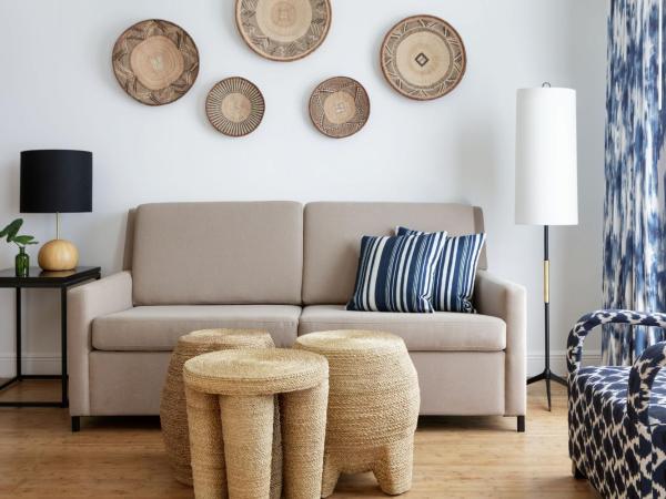 Kimpton Angler's Hotel South Beach, an IHG Hotel : photo 2 de la chambre suite studio lit king-size