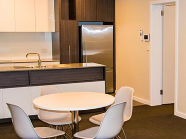 Leumeah Lodge : photo 5 de la chambre appartement 2 chambres