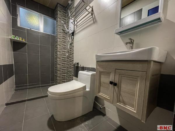 BMC Hotel : photo 9 de la chambre chambre lit queen-size deluxe