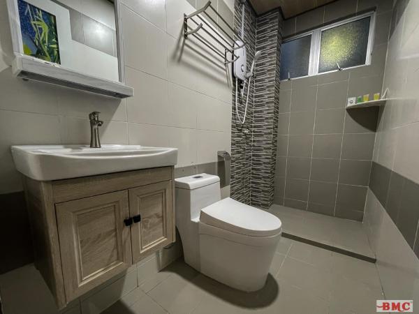 BMC Hotel : photo 8 de la chambre chambre familiale